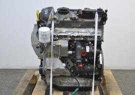VW TIGUAN 2.0 TFSI 2015 147kW MOTOR CCT - CCTA