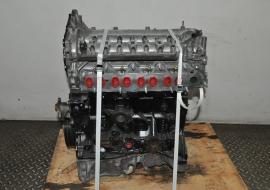 RENAULT TRAFIC III FURGON 1.6dCi 66kW 2015 Motor R9M415