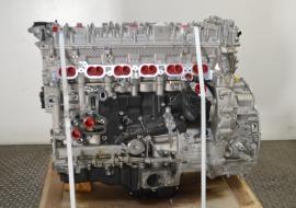 MB AMG CLS53 EQ Boost 4-matic+ 320kW 2019 Komplett Motor 256.930 256930