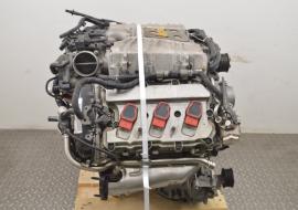 AUDI Q7 3.0TFSI quattro 245kW 2017 Komplett Motor CRE