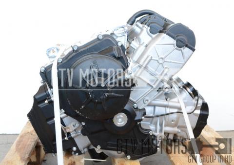 Naudotas APRILIA RSV  motociklo variklis  v4e-03629 internetu