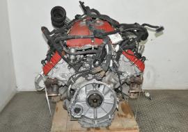 FERRARI CALIFORNIA 4.3 360kW 2011 Complete Motor F131B48