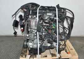 AUDI Q5 2.0TFSI QUATTRO 155kW 2012 Complete Motor CDN CDNC