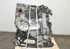 INFINITI M30 M30d 3.0 179kW 2010 Complete Motor V9X