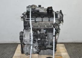 VW GOLF V 1.9TDI 77kW 2005 Complete Motor BKC