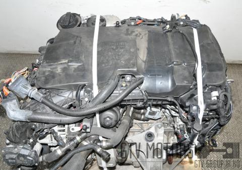 Naudotas BMW 335  automobilio variklis  N57D30B internetu