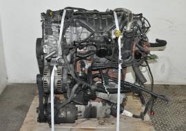 VOLVO S40 II 2.0D4 96kW 2006 Complete Motor D4204T2