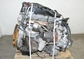 MERCEDES-BENZ E-CLASS E220CDI 120kW 2012 Complete Motor 651.924 651924