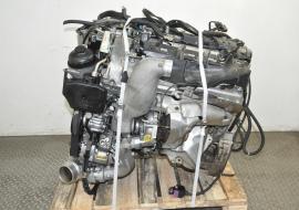 MERCEDES-BENZ GL-CLASS GL420CDI 4-MATIC 225kW 2006 Complete Motor 629.912 629912