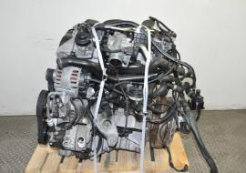 AUDI A4 2.0TDI 88kW 2010 Complete Motor CAGC