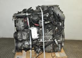 BMW X5 M50d 280kW 2013 Complete motor N57D30C