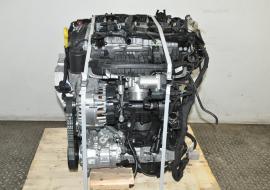 AUDI TT 2.0TFSI quattro 169kW 2018 Complete Motor DKT