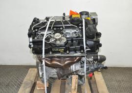 BMW 3 F30 328i 180kW 2014 Complete Motor N20B20A