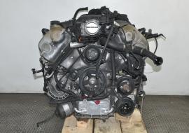 PORSCHE CAYENNE 4.8Turbo S 405kW  2015 Complete Motor M48.52