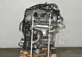 PORSCHE CAYENNE 3.6S 309kW 2016 Complete Motor MCU.RA