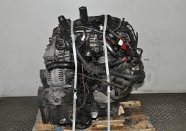AUDI Q5 2.0TDI quattro 120kW 2009 Complete Motor CAH