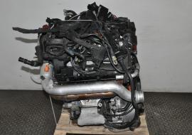 AUDI A8 3.0TDI quattro 184kW 2011 Complete Motor CDT