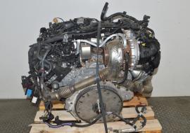 AUDI Q8 3.0TDI quattro 183kW 2019 Complete Motor DHX