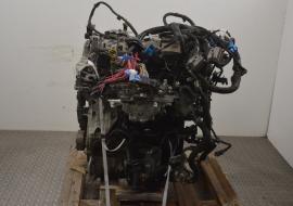 RENAULT TRAFIC III 2.0dCi 88kW 2021 Complete Motor M9R710